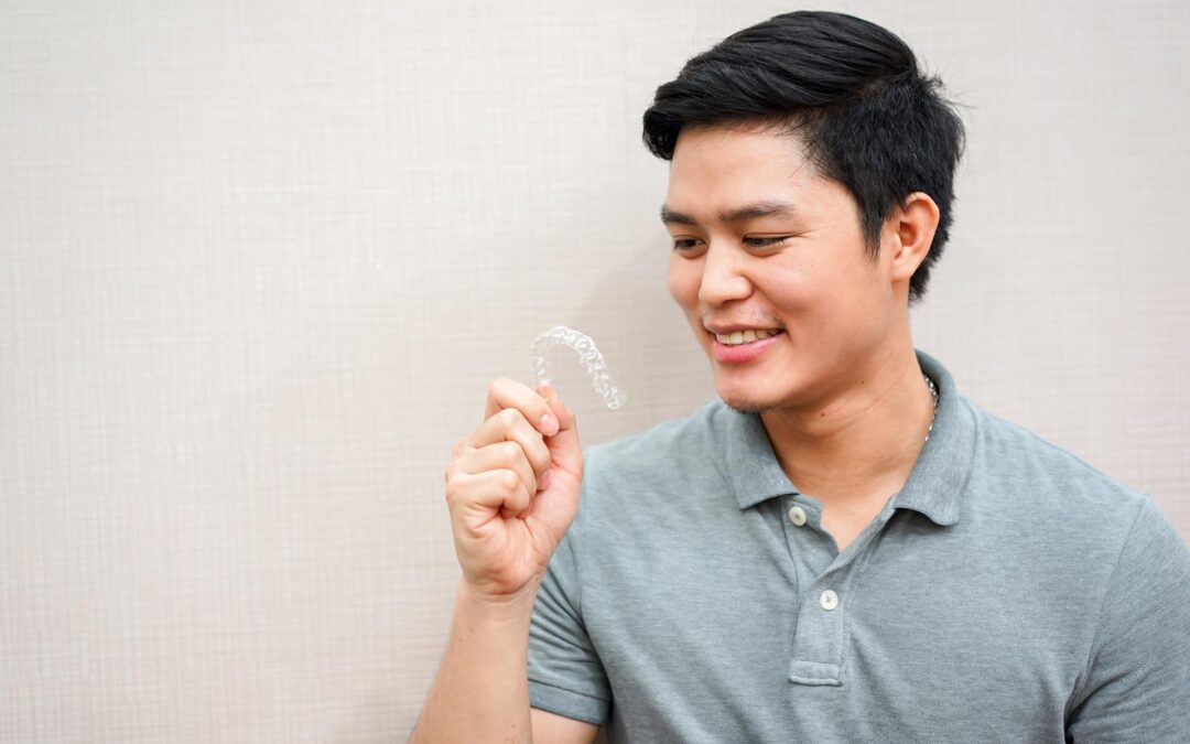Why Patients Are Choosing Invisalign Over Traditional Braces